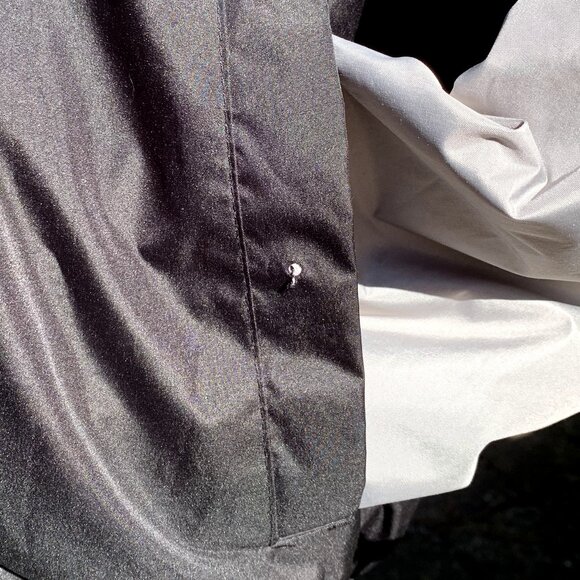 US POLO ASSN. Men's Windbreaker Hooded Jacket - Picture 14 of 14